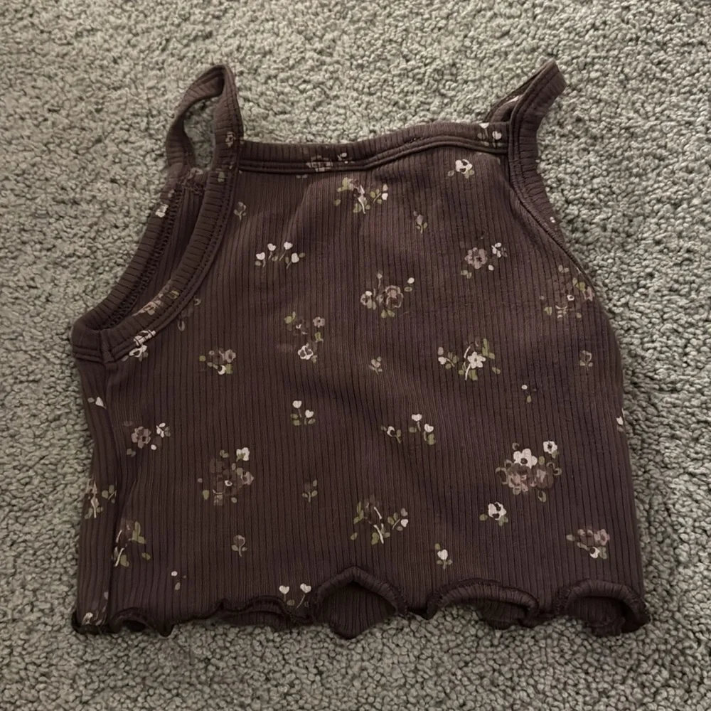 Jamie Kay Petite Fluer Ribbed Midi Singlet & Shorts